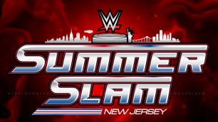 WWE SummerSlam