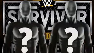 WWE Survivor Series: WarGames