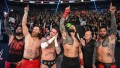 WWE Survivor Series: WarGames 2024