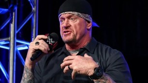 Undertaker