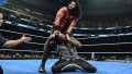 Talla Tonga vs. Jimmy Uso 
