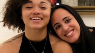 Tatyanna Dumas & Ava