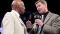 Teddy Long & John Laurinaitis