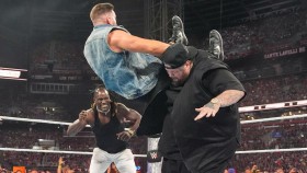 R-Truth, Austin Theory & Jelly Roll