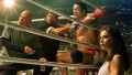 The Rock ve filmu The Smashing Machine