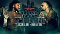 Trick Williams vs. Mike Santana