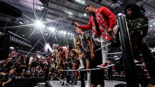 WWE NXT