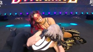 AEW Dynamite