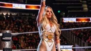 Trish Stratus