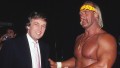 Donald Trump & Hulk Hogan