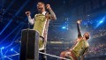 The Usos