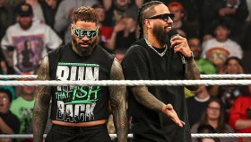 The Usos (Jey Uso & Jimmy Uso)