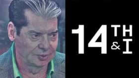 Vince McMahon