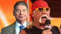 Vince McMahon & Hulk Hogan
