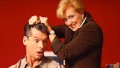 Vince McMahon & Linda McMahon