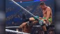 Rey Fenix vs. Grayson Waller