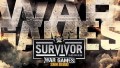 WWE Survivor Series: WarGames