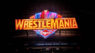 WrestleMania 41