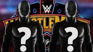 WrestleMania 41