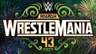 WrestleMania 43