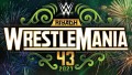 WrestleMania 43