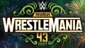 WWE WrestleMania 43