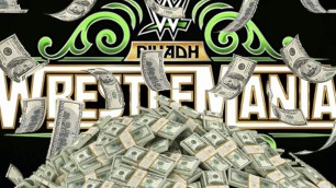 WrestleMania 43