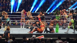 WWE Royal Rumble