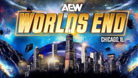 AEW Worlds End