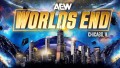 AEW Worlds End
