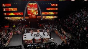 AEW WrestleDream