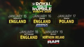 WWE