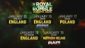 WWE