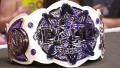 WWE EVOLVE Women's Championship