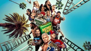 WWE Money in the Bank