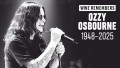Ozzy Osbourne