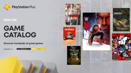 WWE 2K25 - PlayStation Plus