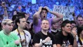 Fanoušci WWE