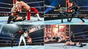 WWE Night of Champions 2025