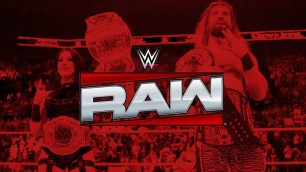 WWE RAW
