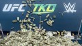 UFC, TKO & WWE