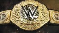 WWE World Heavyweight Championship