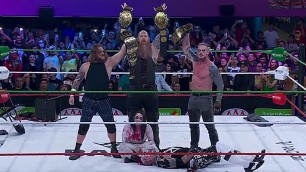 The Wyatt Sicks