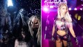 The Wyatt Sicks & Alexa Bliss
