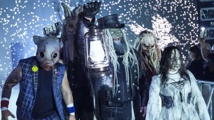 The Wyatt Sicks