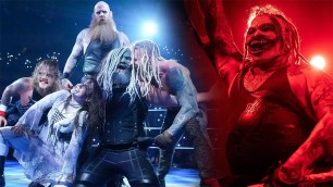 The Wyatt Sicks & The Fiend