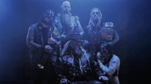 The Wyatt Sicks