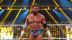 Zack Ryder