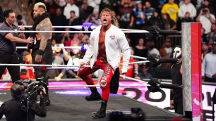 Solo Sikoa & Dolph Ziggler