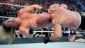 Dolph Ziggler vs. Goldberg